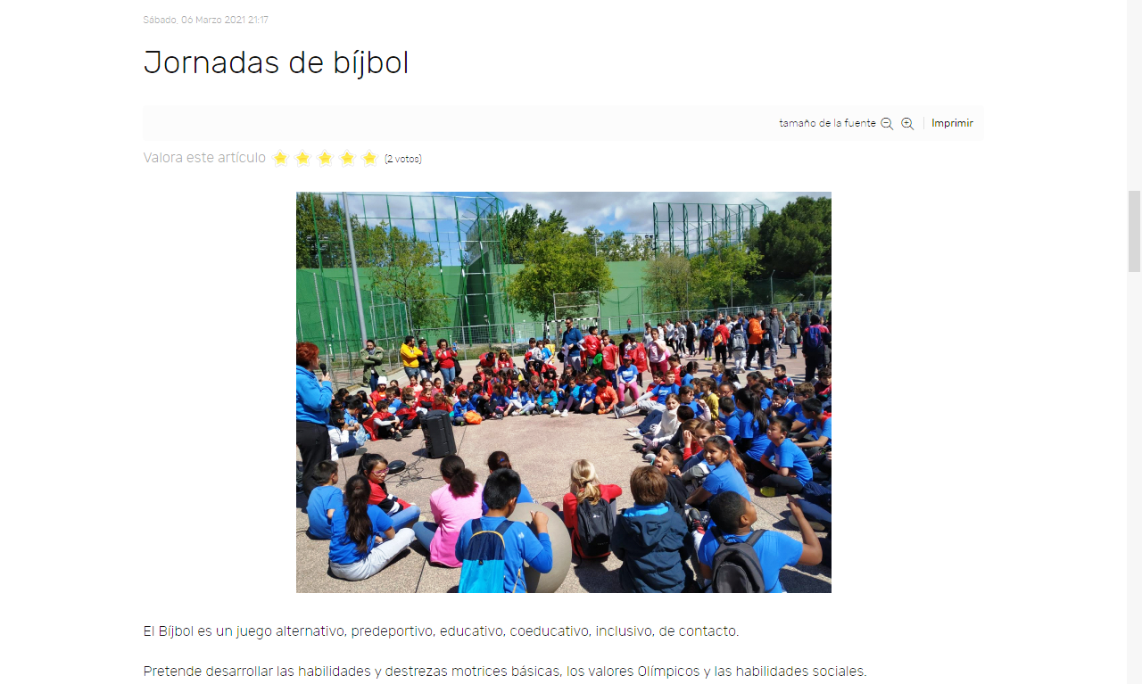 ColaborarParaEnseñar