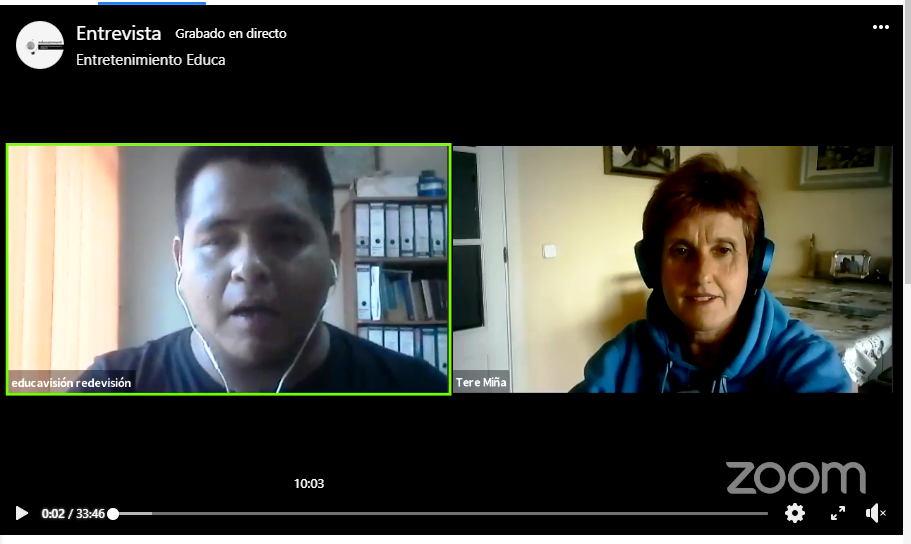 EntretenimientoEducaMexico